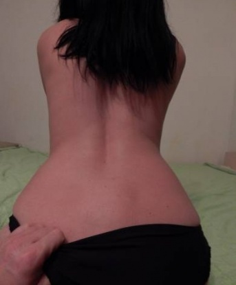 Проститутка Наталья