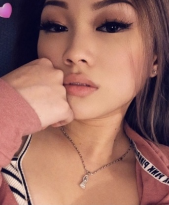 Проститутка Анастасия