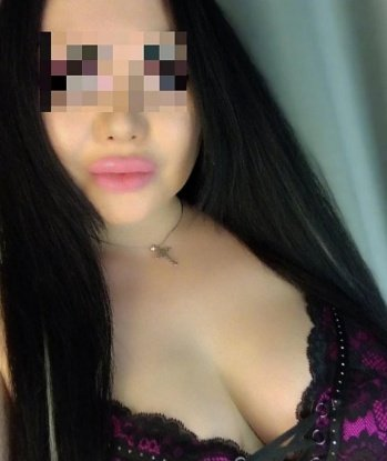 Проститутка Чарлина